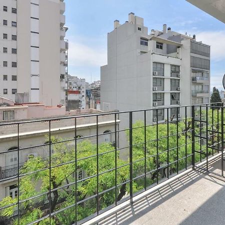 Apartamento En El Mejor Sitio De Recoleta Buenos Aires Exterior foto