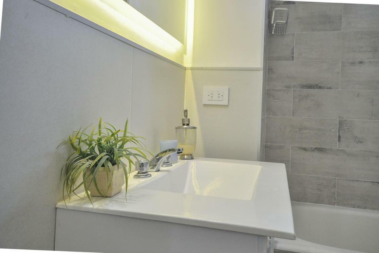 Apartamento En El Mejor Sitio De Recoleta Buenos Aires Exterior foto