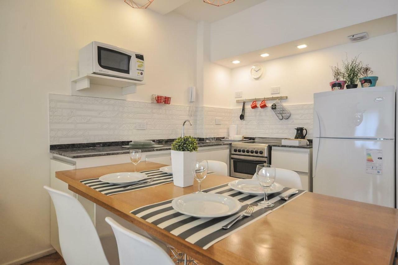 Apartamento En El Mejor Sitio De Recoleta Buenos Aires Exterior foto