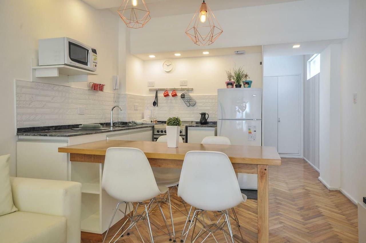 Apartamento En El Mejor Sitio De Recoleta Buenos Aires Exterior foto