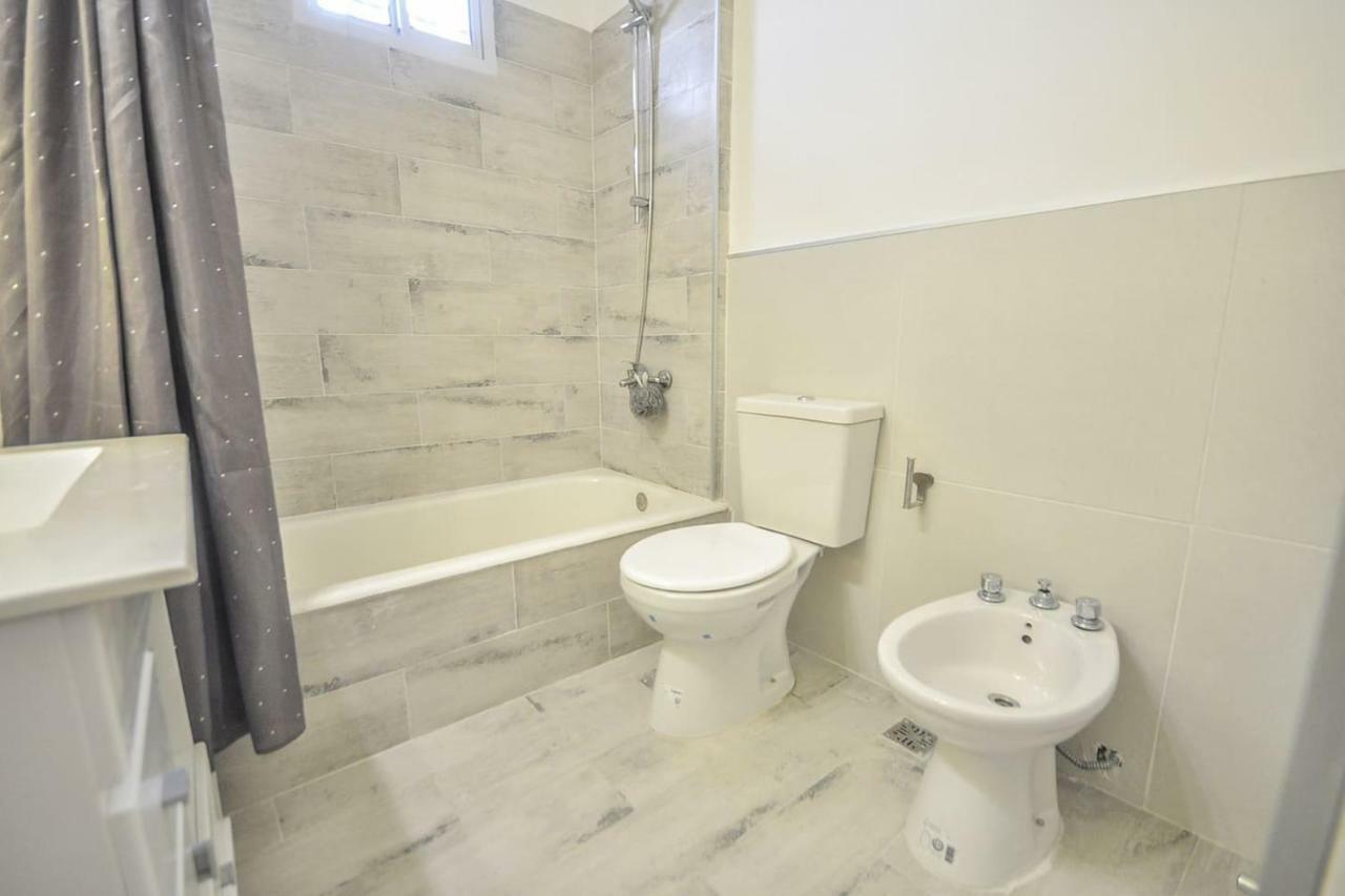 Apartamento En El Mejor Sitio De Recoleta Buenos Aires Exterior foto